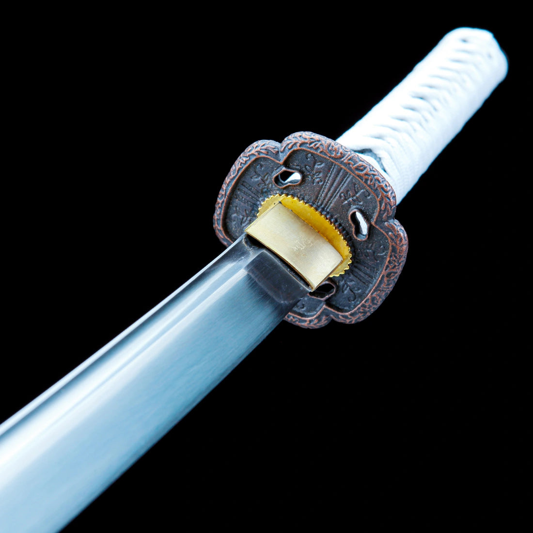 Ghosts of Tsushima Sword Kits​ – Jin Sakai's Katana Replica – Katana and Tanto Set