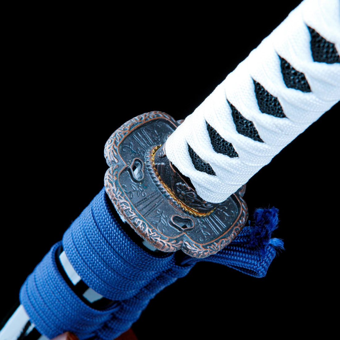 Ghosts of Tsushima Sword Kits​ – Jin Sakai's Katana Replica – Katana and Tanto Set