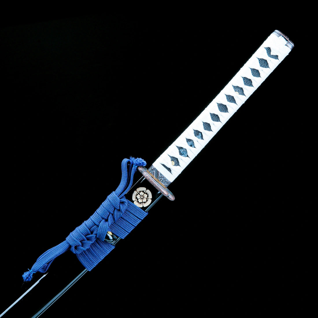 Ghosts of Tsushima Sword Kits​ – Jin Sakai's Katana Replica – Katana and Tanto Set