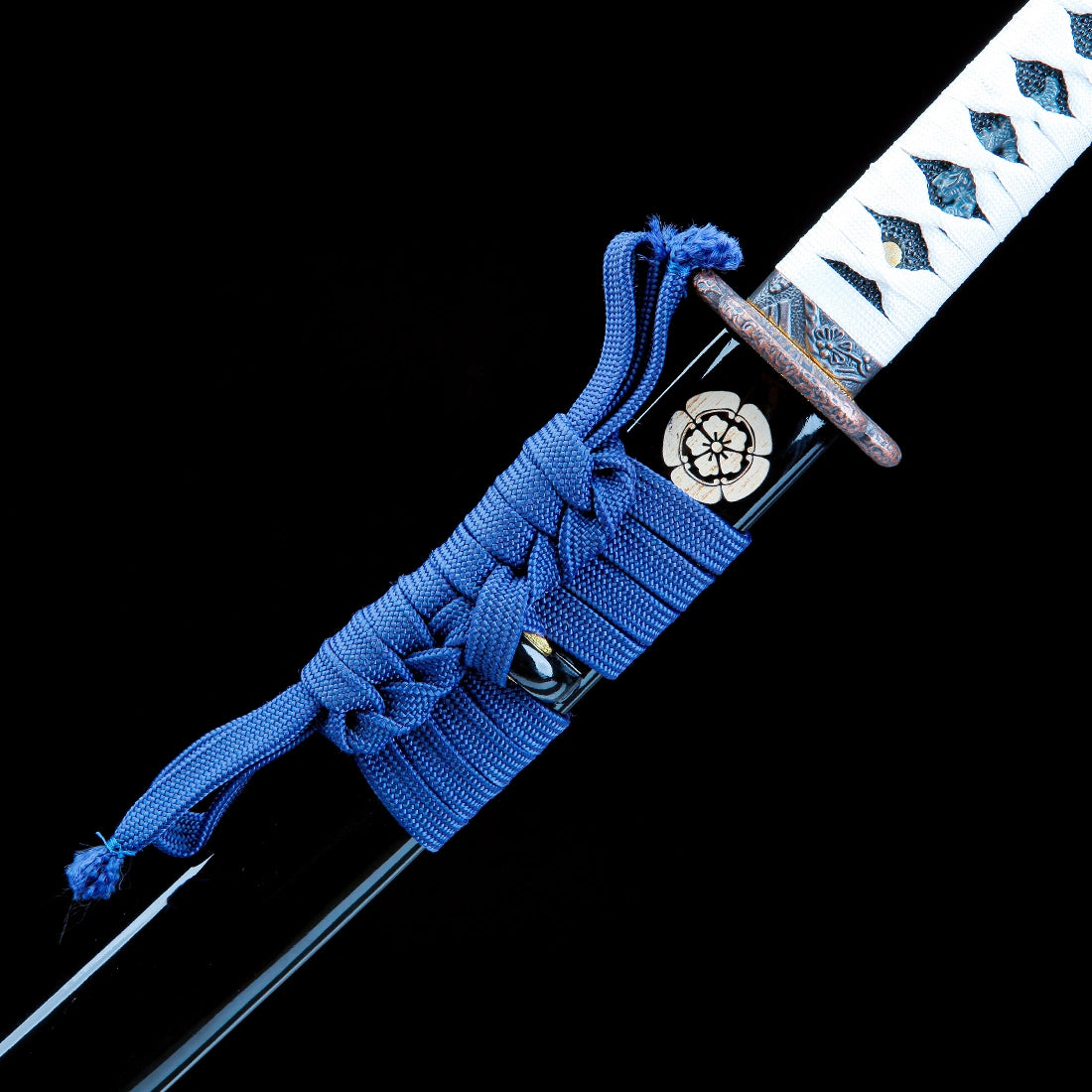 Ghosts of Tsushima Sword Kits​ – Jin Sakai's Katana Replica – Katana and Tanto Set