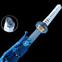 Ghosts of Tsushima Sword Kits – Jin Sakai Katana Replica – Katana and Tanto Set