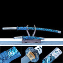 Ghosts of Tsushima Sword Kits – Jin Sakai Katana Replica – Katana and Tanto Set