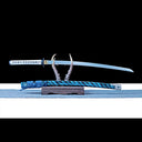Ghosts of Tsushima Sword Kits – Jin Sakai Katana Replica – Katana and Tanto Set
