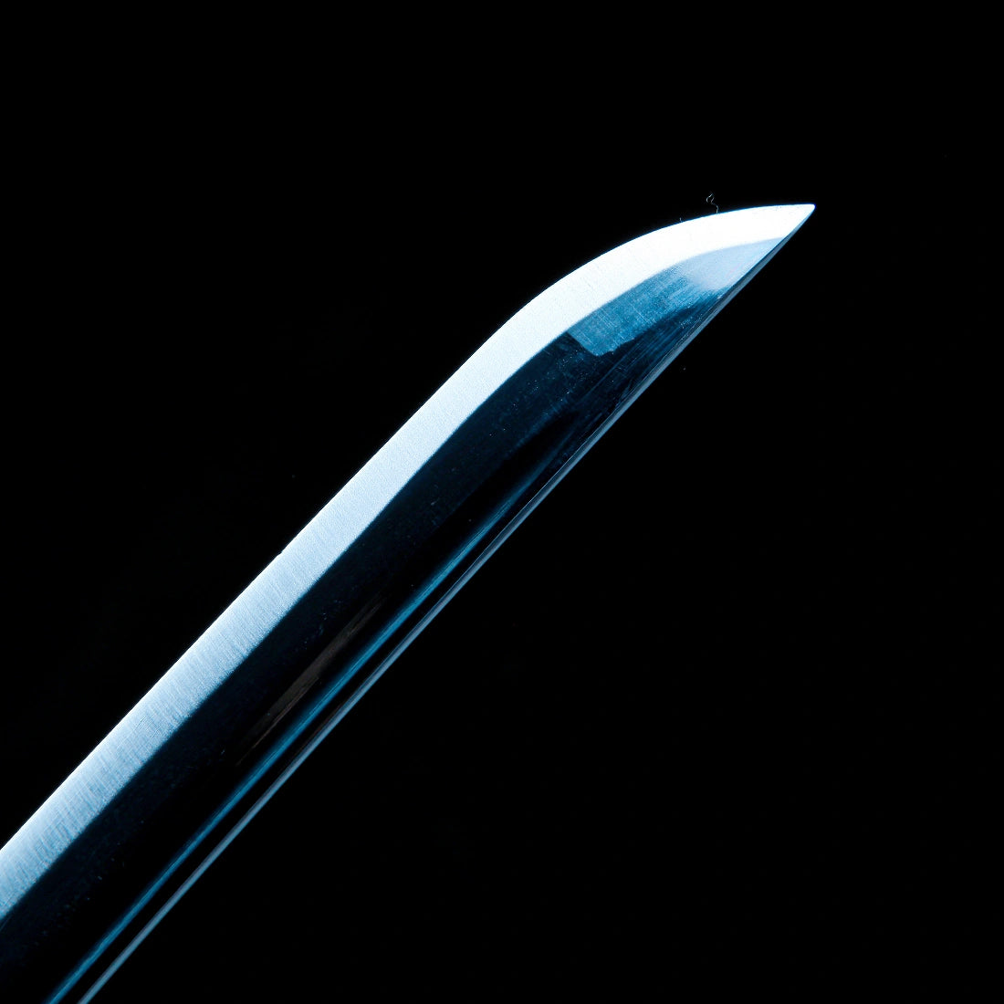 Giyu Tomioka's Sword – Demon Slayer Sword – Kimetsu No Yaiba Sword – Nichirin Sword
