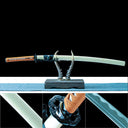 Real Katana Sword – High Performance – Handmade 1065 Carbon Steel Blade – Full Tang – Battle Ready
