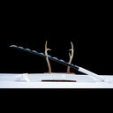 Inosuke Hashibira's Sword – Demon Slayer Sword – Kimetsu No Yaiba Sword – Nichirin Sword