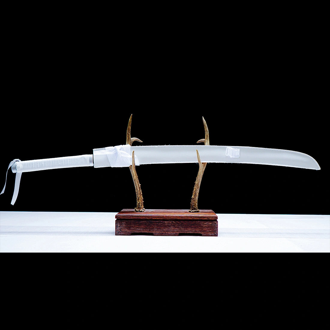 Inosuke Hashibira's Sword – Demon Slayer Sword – Kimetsu No Yaiba Sword – Nichirin Sword