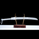 Inosuke Hashibira's Sword – Demon Slayer Sword – Kimetsu No Yaiba Sword – Nichirin Sword