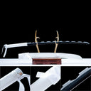 Inosuke Hashibira's Sword – Demon Slayer Sword – Kimetsu No Yaiba Sword – Nichirin Sword