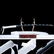 Inosuke Hashibira's Sword – Demon Slayer Sword – Kimetsu No Yaiba Sword – Nichirin Sword