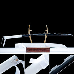 Inosuke Hashibira's Sword(Demon Slayer)