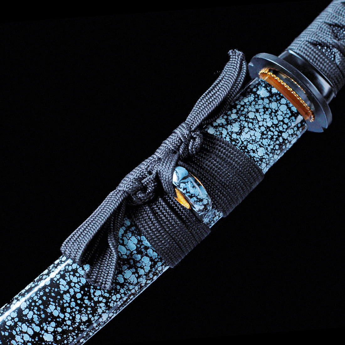 Japanese Tanto Sword – Hand forged 1065 Carbon Steel Blade – Full Tang – Battle Ready