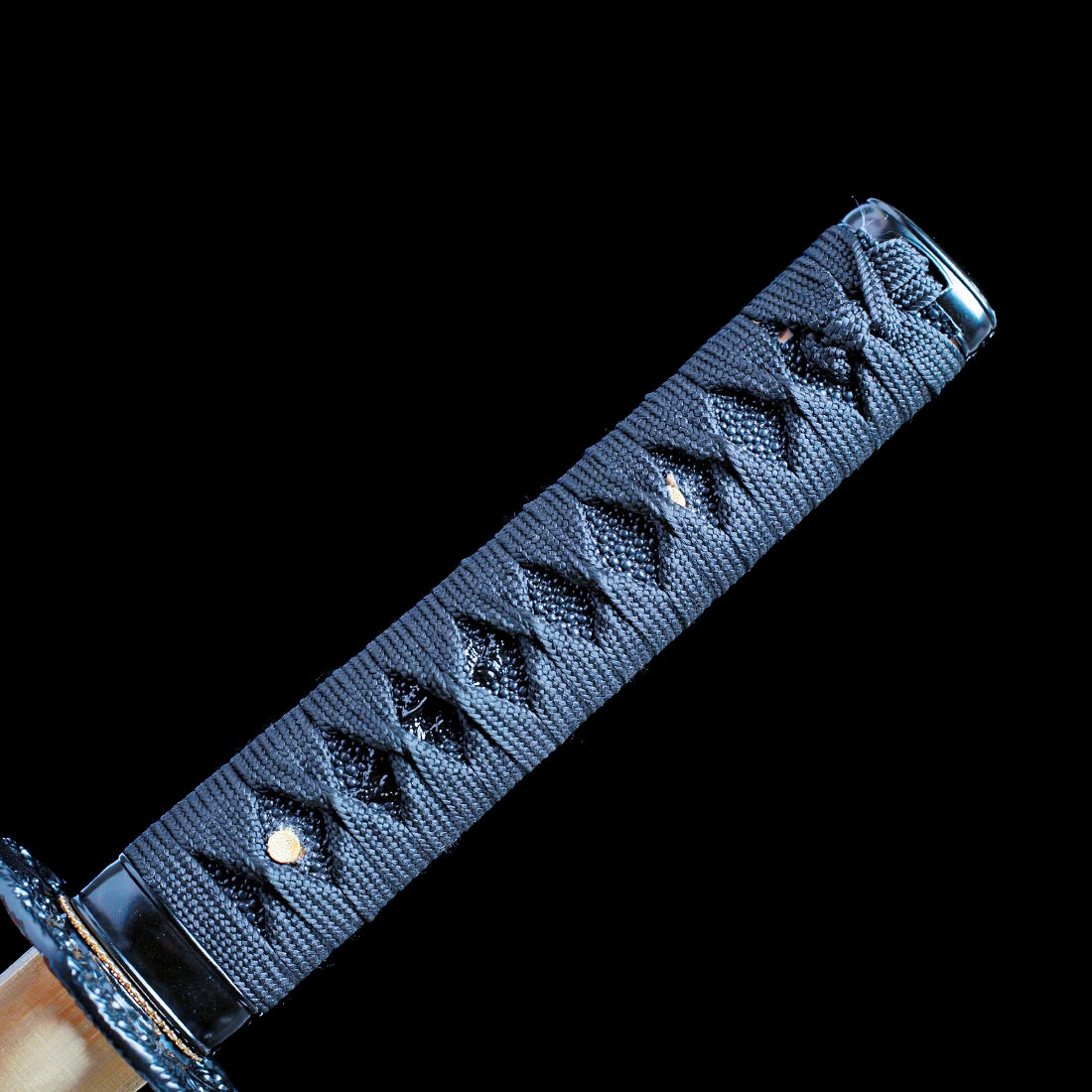 Japanese Wakizashi Sword – Handmade 1065 Carbon Steel Blade – High Performance – Full Tang – Battle Ready
