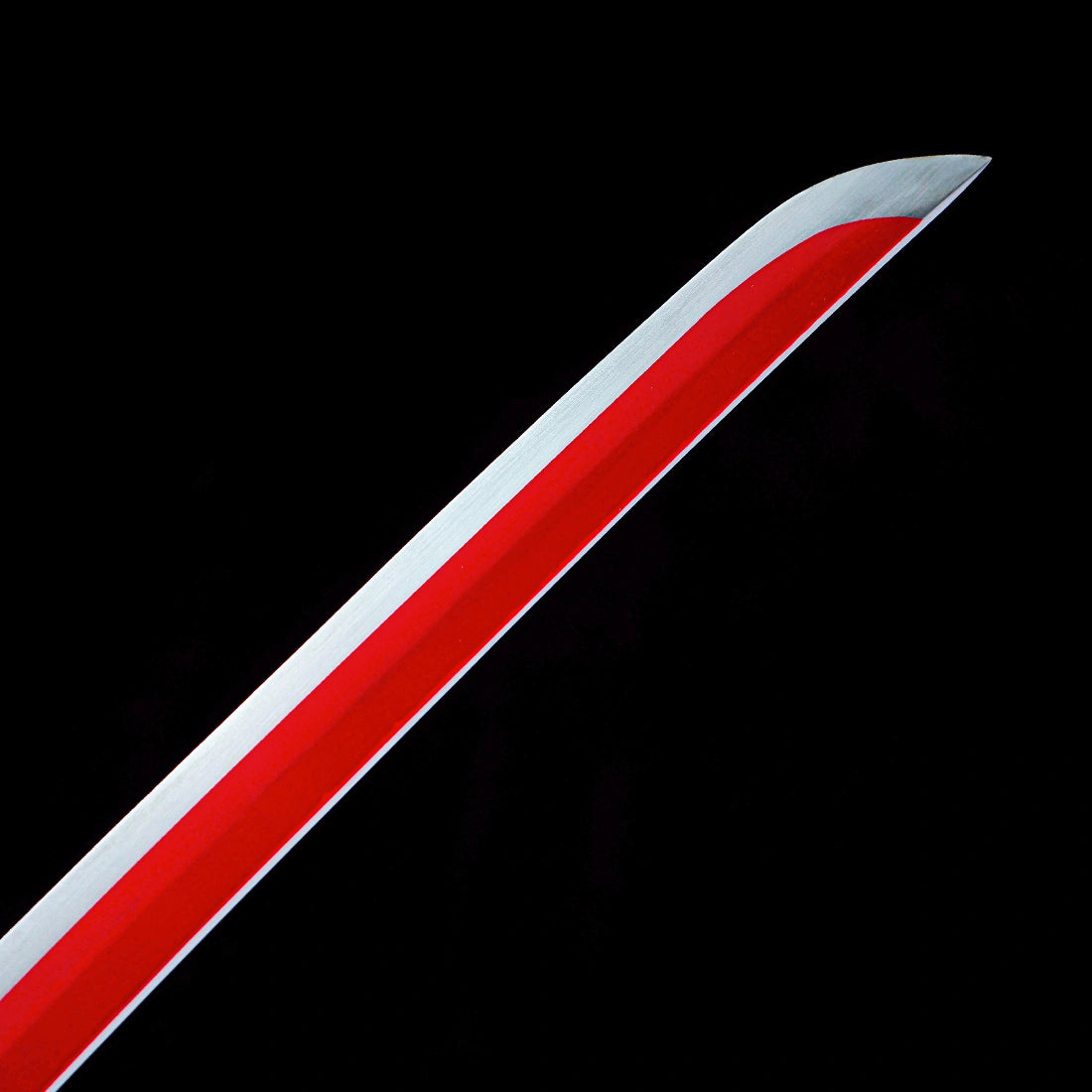 Kanao Tsuyuri's Sword – Demon Slayer Sword – Kimetsu No Yaiba Sword – Nichirin Sword