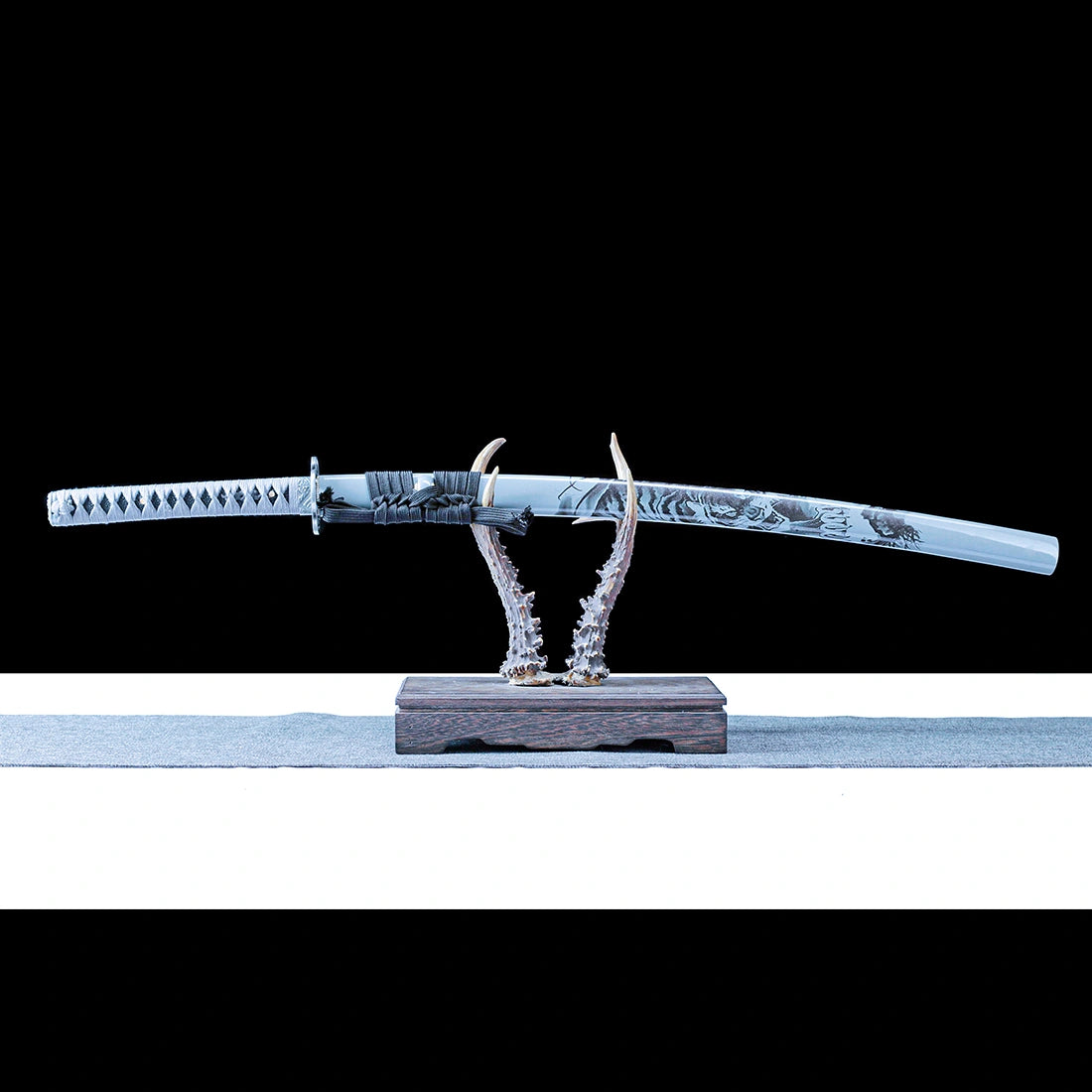 Katana Sword – Handmade Japanese Katana Sword – High performance 1065 Carbon Steel Blade