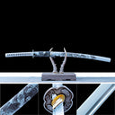 Katana Sword – Handmade Japanese Katana Sword – High performance 1065 Carbon Steel Blade