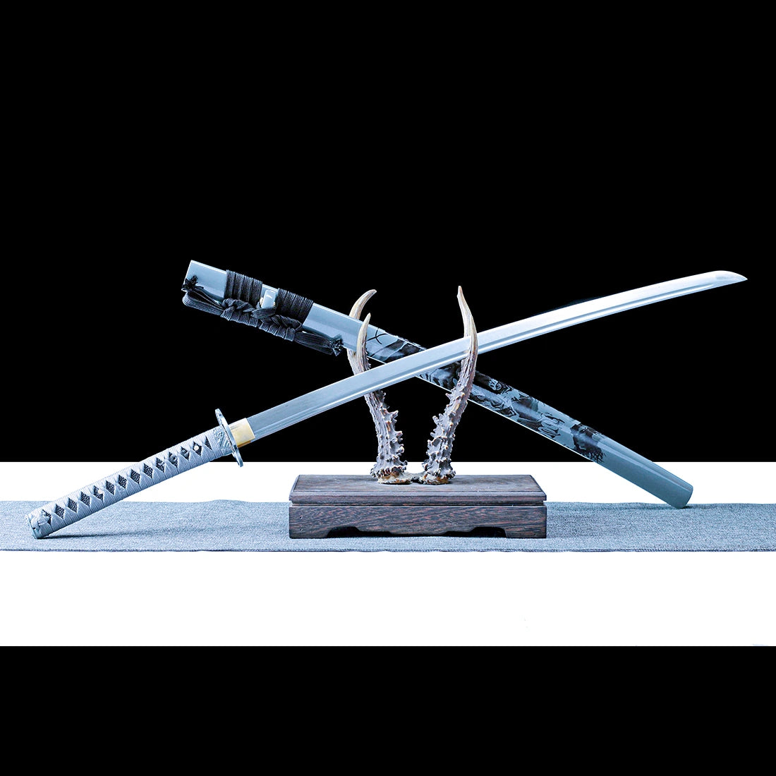 Katana Sword – Handmade Japanese Katana Sword – High performance 1065 Carbon Steel Blade