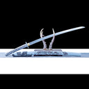 Katana Sword – Handmade Japanese Katana Sword – High performance 1065 Carbon Steel Blade