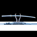 Katana Sword – Handmade Japanese Katana Sword – High performance 1065 Carbon Steel Blade