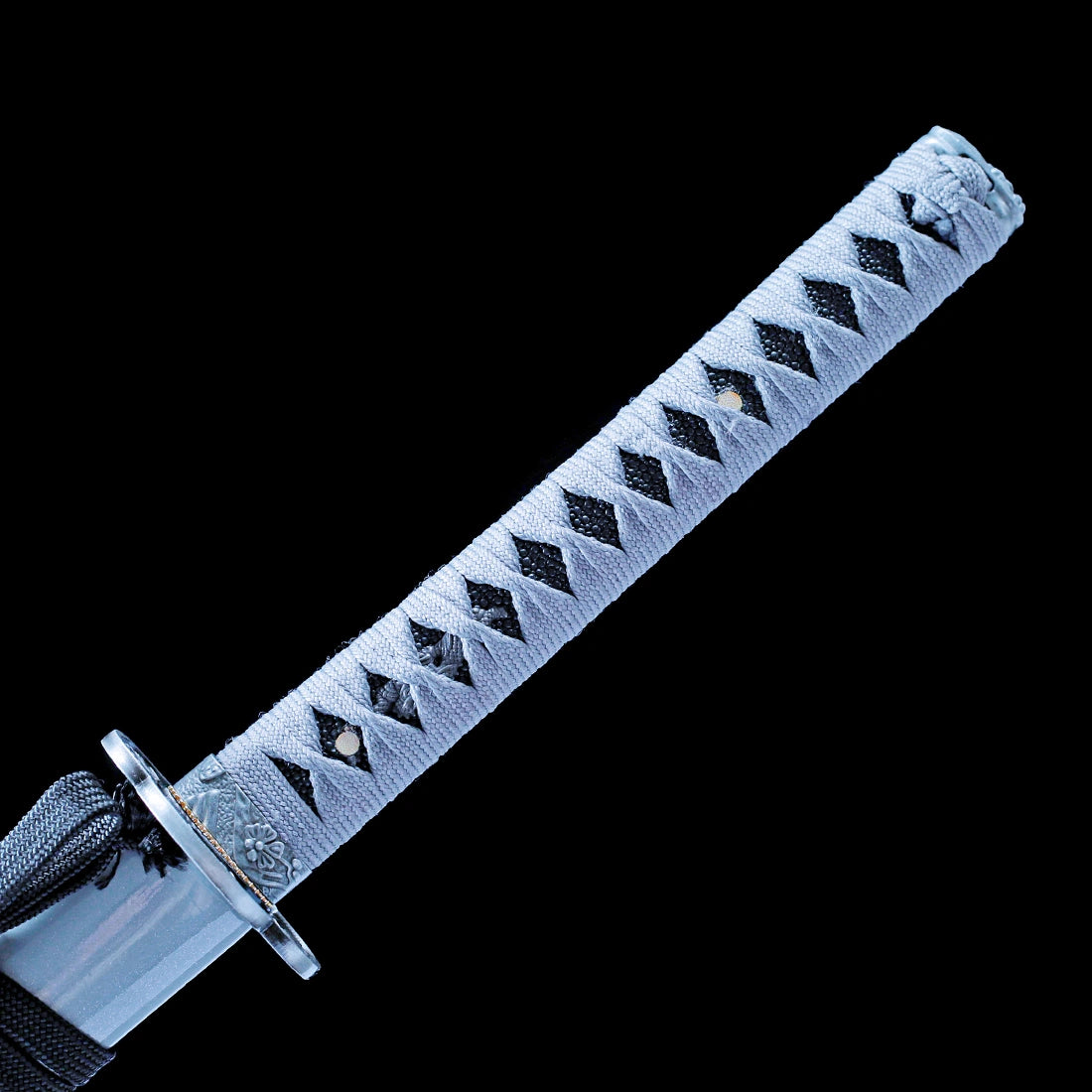 Katana Sword – Handmade Japanese Katana Sword – High performance 1065 Carbon Steel Blade