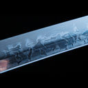 Katana Sword – Handmade Japanese Katana Sword – T10 High Carbon Steel Blade – Black Scabbard