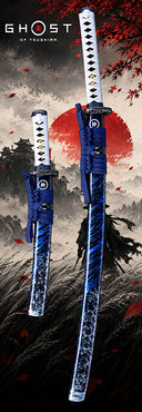 Ghost of Tsushima
