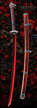Sekiro: Shadows Die Twice