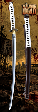 The Walking Dead