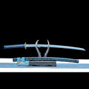 Katana – Handmade Japanese Katana Sword – T10 Carbon Steel Blade – High performance 