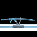 Katana – Handmade Japanese Katana Sword – T10 Carbon Steel Blade – High performance 
