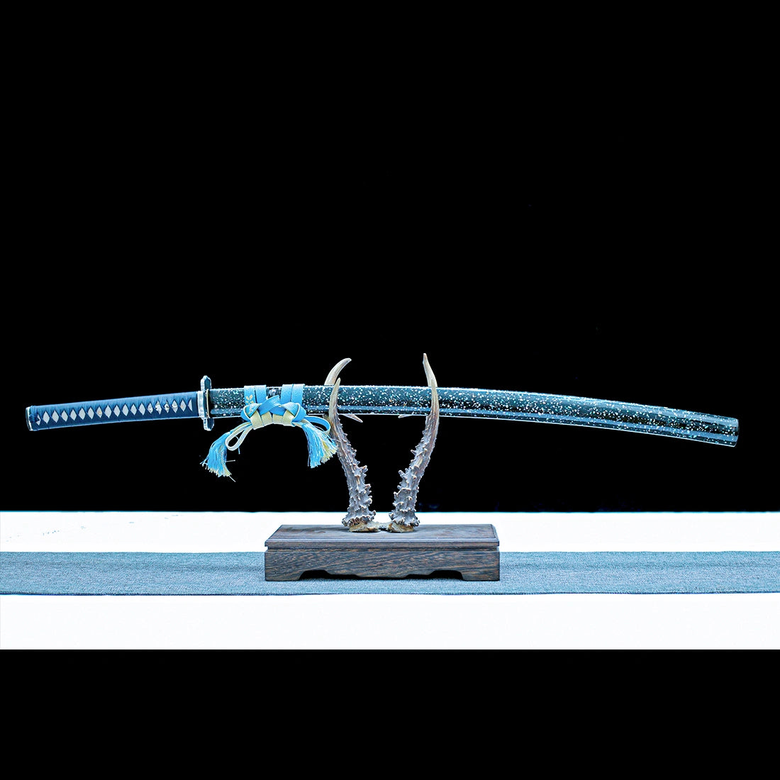 Katana – Handmade Japanese Katana Sword – T10 Carbon Steel Blade – High performance 