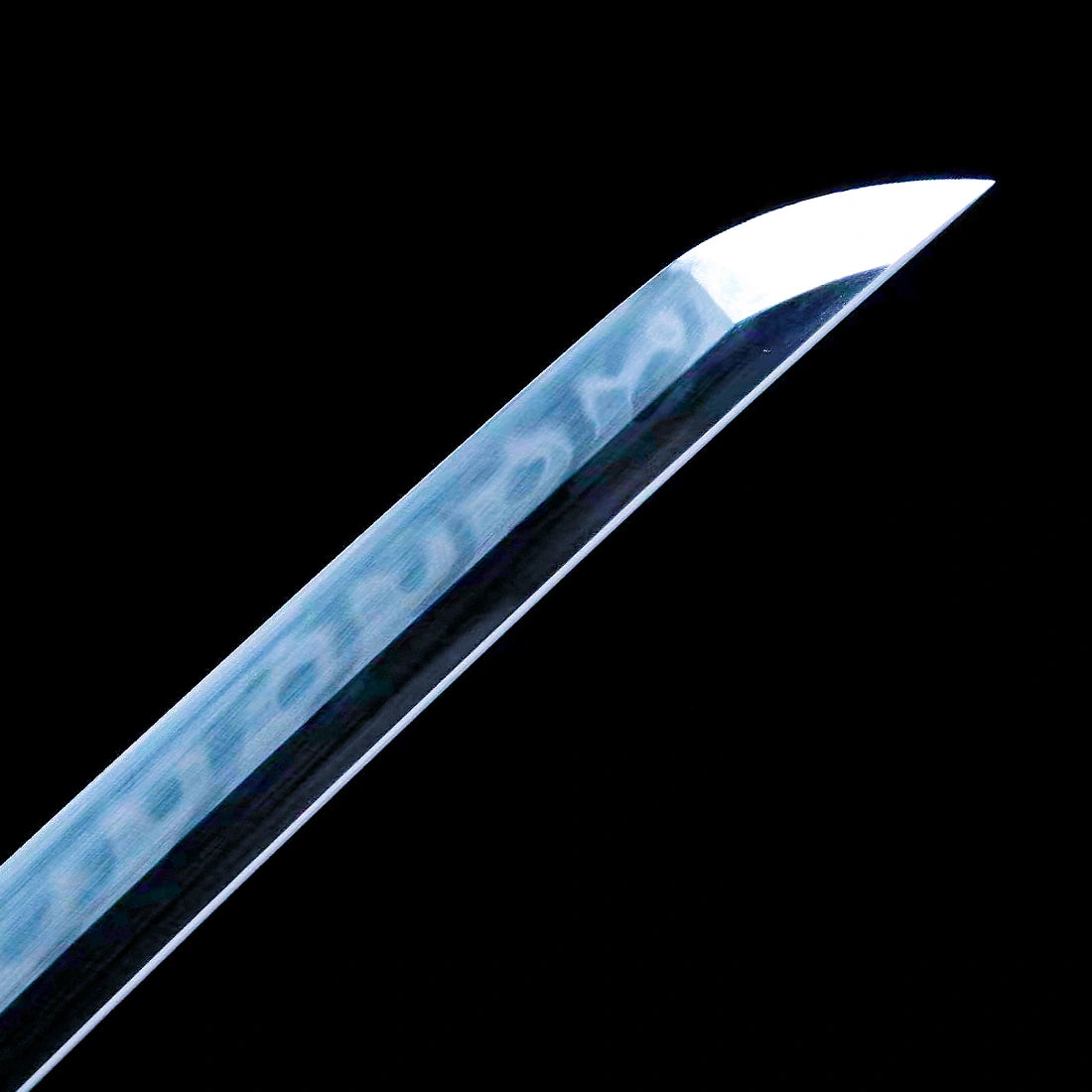 Katana – Handmade Japanese Katana Sword – T10 Carbon Steel Blade – High performance 