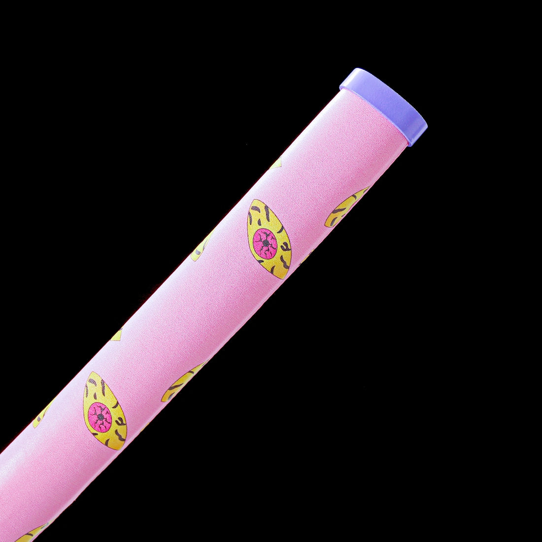 Kokushibo's Sword – Demon Slayer Sword – Kimetsu No Yaiba Sword – Nichirin Sword