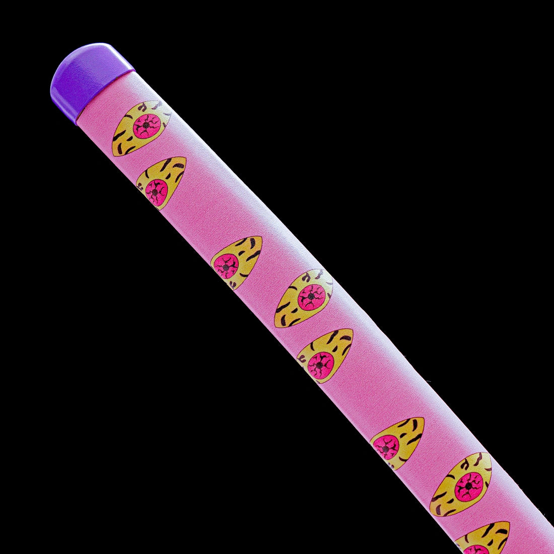 Kokushibo's Sword – Demon Slayer Sword – Kimetsu No Yaiba Sword – Nichirin Sword