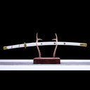 Kozuki Oden's Ame no Habakiri Sword – One Piece Replica Katana Sword