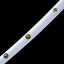 Kozuki Oden's Ame no Habakiri Sword – One Piece Replica Katana Sword