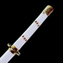 Kozuki Oden's Ame no Habakiri Sword – One Piece Replica Katana Sword