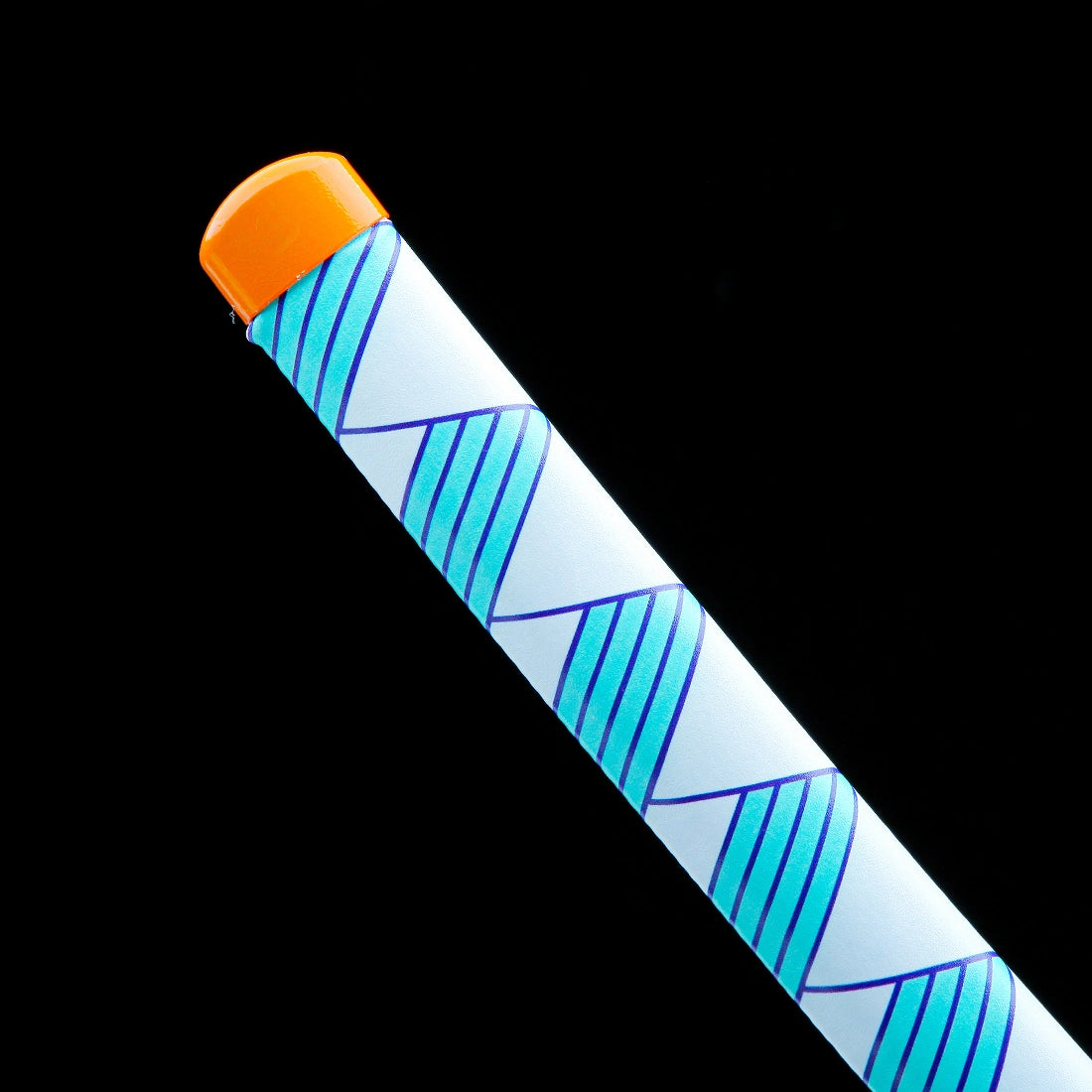 Kyojuro Rengoku's Sword – Demon Slayer Sword – Kimetsu No Yaiba Sword – Nichirin Sword