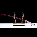 Mitsuri Kanroji's Sword – Nichirin Whip Katana – Demon Slayer Sword – Kimetsu No Yaiba Sword – Nichirin Sword