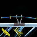 Muichiro Tokito's Sword – Demon Slayer Sword – Kimetsu No Yaiba Sword – Nichirin Sword