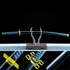 Muichiro Tokito's Sword(Demon Slayer)