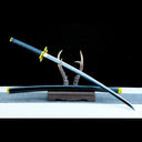 Muichiro Tokito's Sword – Demon Slayer Sword – Kimetsu No Yaiba Sword – Nichirin Sword