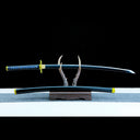 Muichiro Tokito's Sword – Demon Slayer Sword – Kimetsu No Yaiba Sword – Nichirin Sword