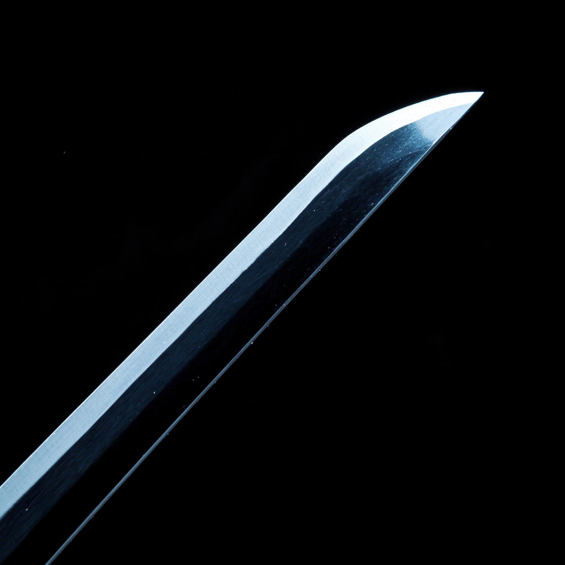 Muichiro Tokito's Sword – Demon Slayer Sword – Kimetsu No Yaiba Sword – Nichirin Sword
