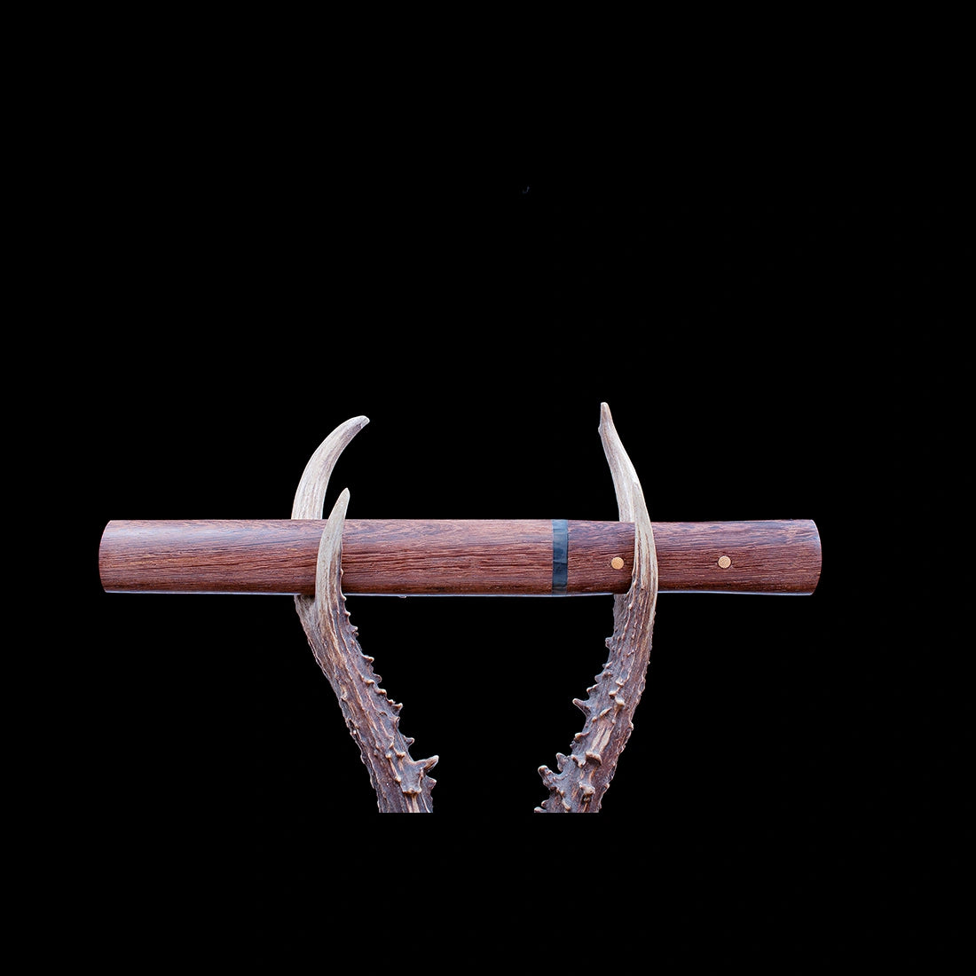 Real Japanese Tanto – High Performance 1060 Carbon Steel Blade – Full Tang – Natural Wood Scabbard – Premium Quality