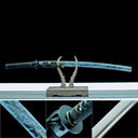 Real Katana Sword – Handmade T10 Carbon Steel Blade – Full Tang – High Performance
