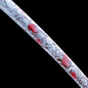 Real Katana Sword – Handmade T10 Carbon Steel Blade – Full Tang – High Performance – Battle Ready