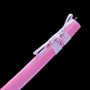 Real Katana Sword – High Performance 1065 Steel Clay Tempering Blade – Pink - Full Tang – Battle Ready