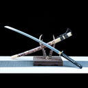 Real Katana Sword – High Performance T10 Carbon Steel Blade – Full Tang – Hand Forge – Battle Ready