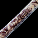 Real Katana Sword – High Performance T10 Carbon Steel Blade – Full Tang – Hand Forge – Battle Ready